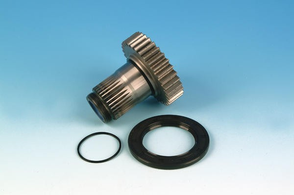 James Gasket Oil Seal Transmission Sprocket 95-00Xl+Bt Main Dr Gr Sl
