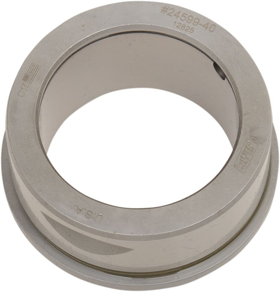 Jims Right-Side Crankcase Bushing 74 Rht Cs Race 40-54Std