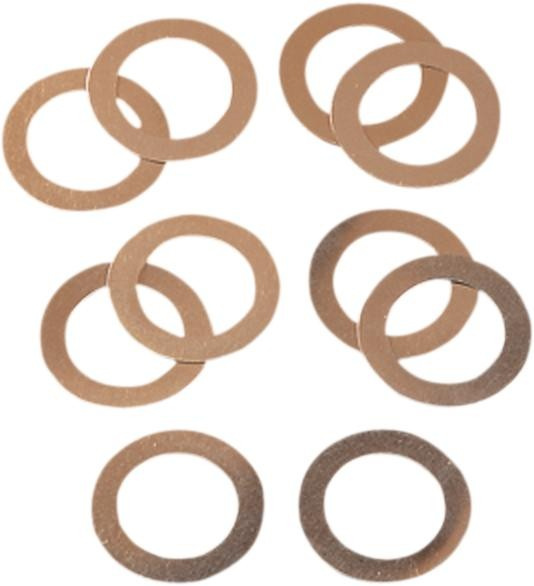 Eastern Motorcycle Parts 36-99 Bt Cam Gear Shm 080 36-99 Bt Cam Gear S