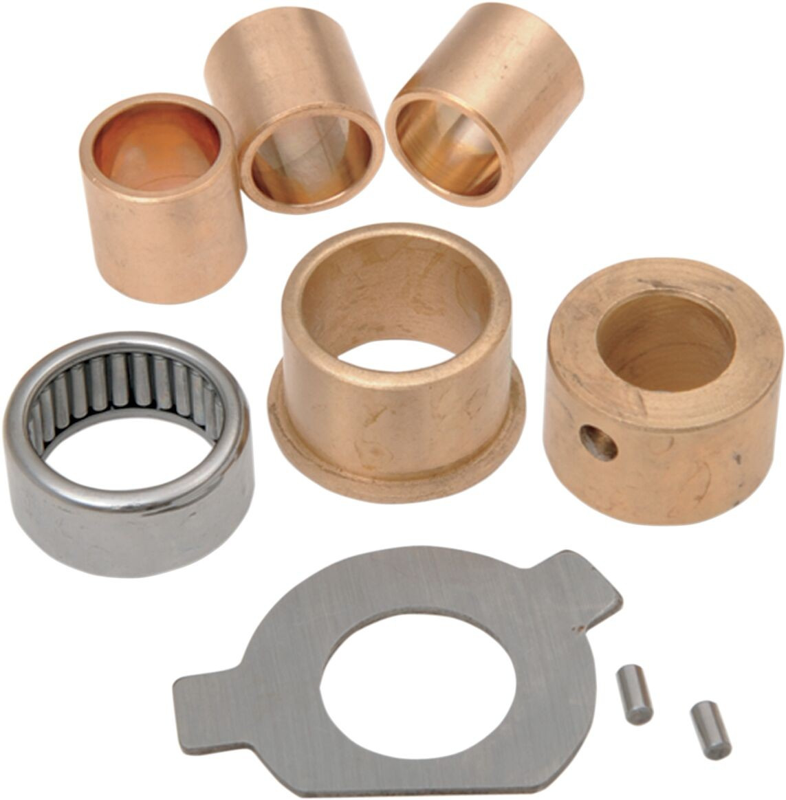 Eastern Motorcycle Parts Cam Bushing Kit 58-69 Bt Cam Bushing Kit 58-6