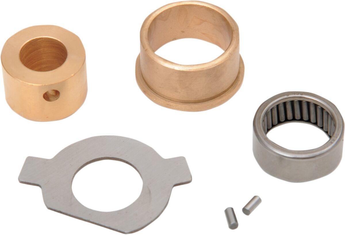 Eastern Motorcycle Parts Cam Bushing Kit 70-72 Bt Cam Bushing Kit 70-7