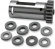 S&S Breather Gear Kit Standard-Size S&S Steel Brth Gear 77-99