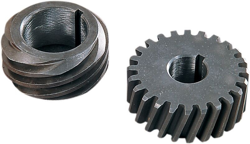 S&S Cycle Oil Pump Drive Gear 24T S&S O-Pump Drive Gear 24T