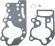 S&S Cycle Oil Pump Gasket S&S O-Pump Gasket Kit S&S Cycle Oil Pump Gasket S&S O-Pump Gasket Kit
