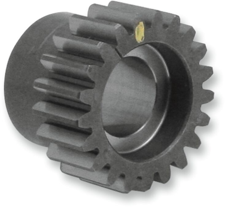 S&S Cycle Pinion Gear Yellow S&S Pinion Gr L77-89 Yell