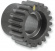 S&S Cycle Pinion Gear Yellow S&S Pinion Gr L77-89 Yell S&S Cycle Pinion Gear Yellow S&S Pinion Gr L77-89 Yell