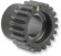 S&S Pinion Gear Yellow S S Pinion Gr L77-89 Yell
