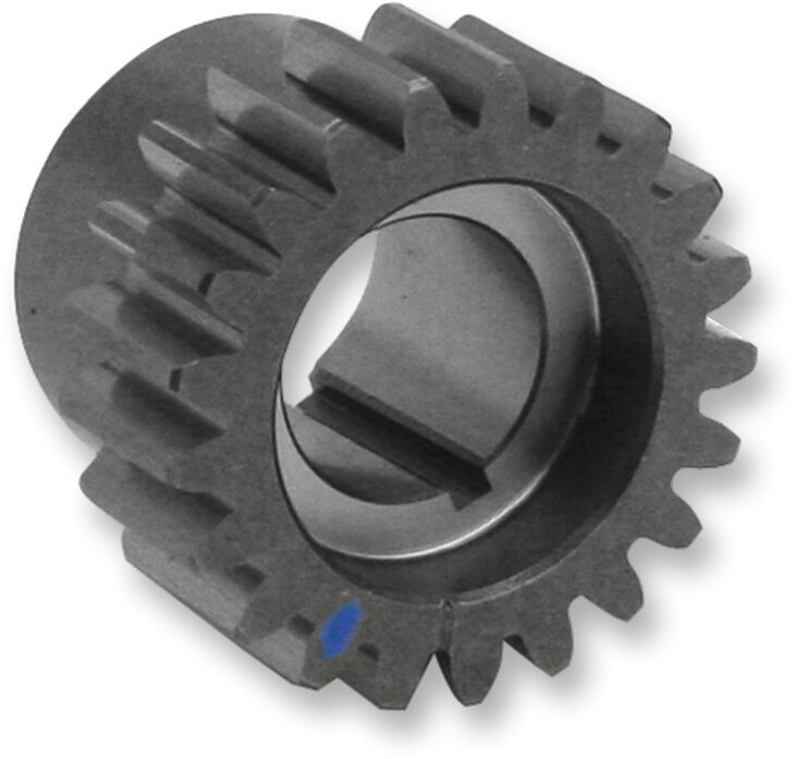 S&S Cycle Pinion Gear Blue S&S Pinion Gr 77-89 Blue