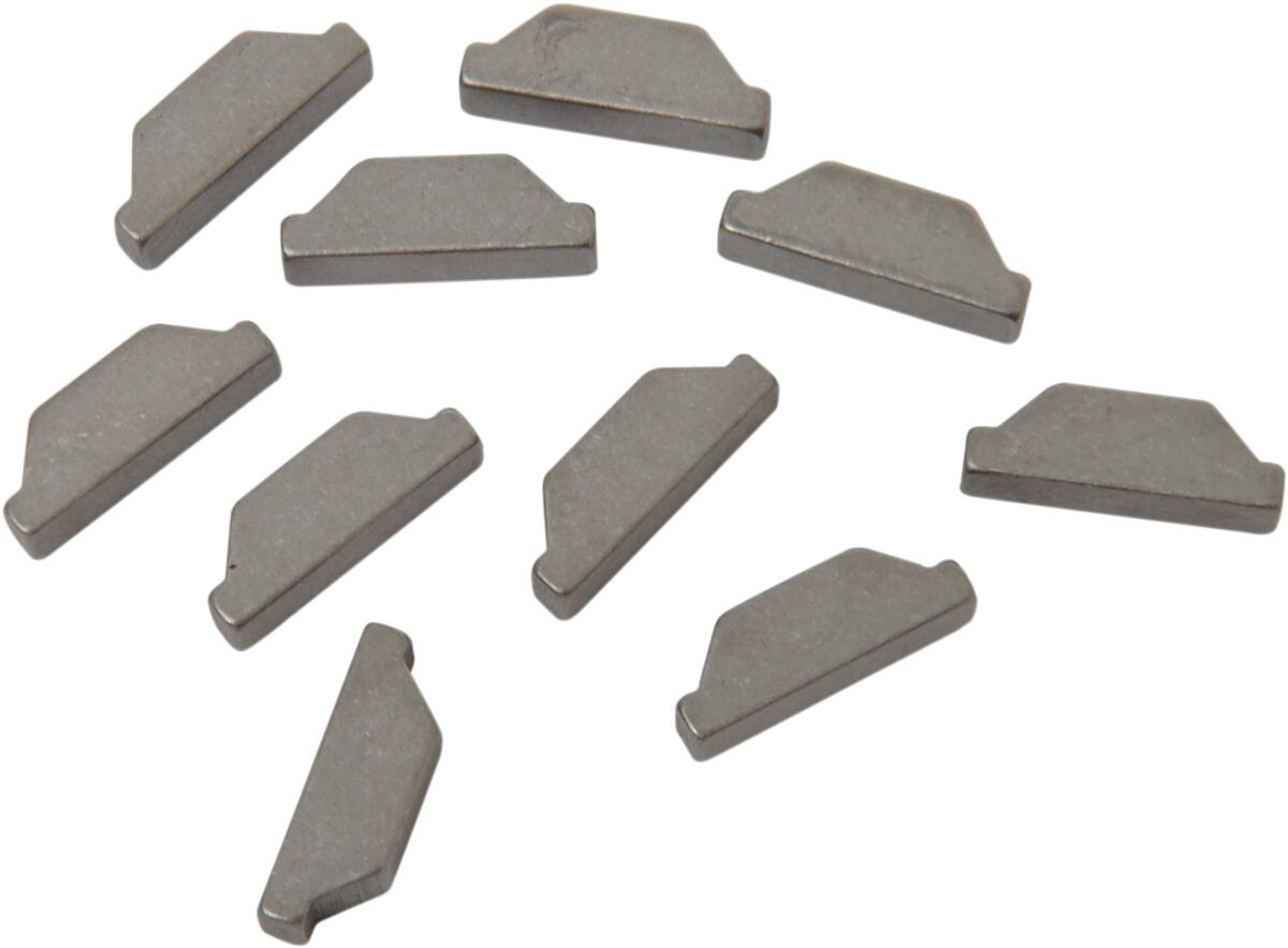 Eastern Motorcycle Parts Cltch Hub Key L84-89 Bt Cltch Hub Key L84-89