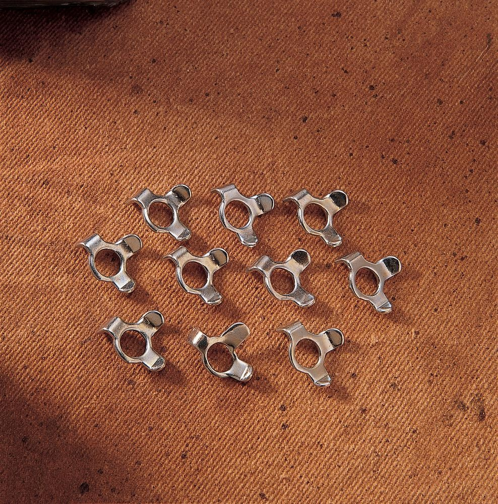 Eastern Motorcycle Parts Lock Tab Inwr Pri 87-06Bt Lock Tab Inwr Pri 8