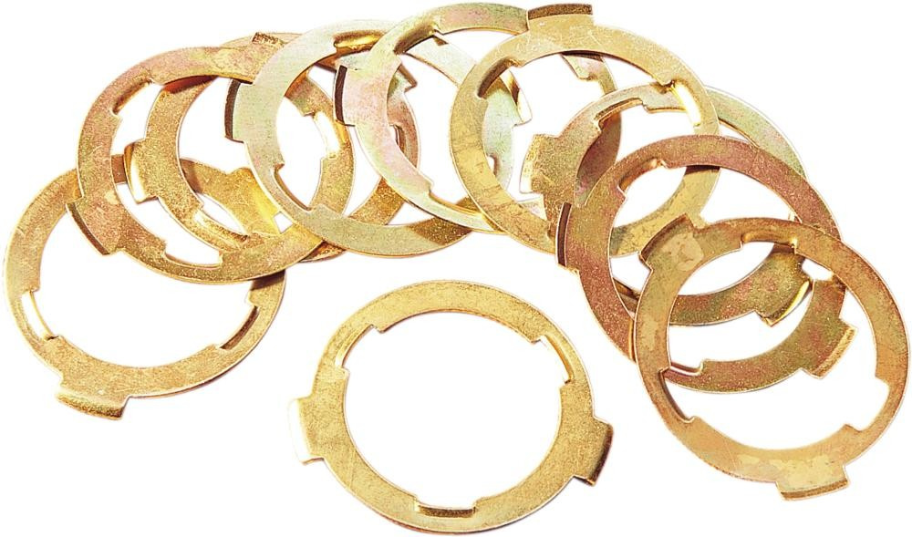 Eastern Motorcycle Parts Locktab Tran Spkt80-83Flt Locktab Tran Spkt80