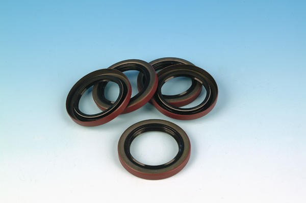 James Gasket Oil Seal Motor Sprocket Shaft 74 Mtr Sprockt Seal 70-99