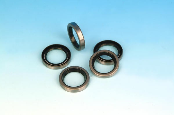 James Gasket Oil Seal Cam Gear Shaft Metal O.D Point Sl Metal Od 70-99