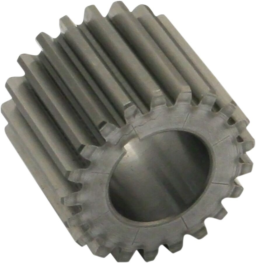 S&S Cycle Pinion Gear Red S S Pinion Gear Red54-E77