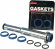 James Gasket Seal Kit Pushrod Cover P-Rod Seal Set 91-03 Xl James Gasket Seal Kit Pushrod Cover P-Rod Seal Set 91-03 Xl