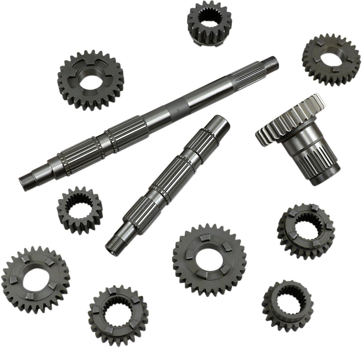 Andrews 5-Speed Gear Kit 2.94:1 5 Spd Gear St 91-06 2.94