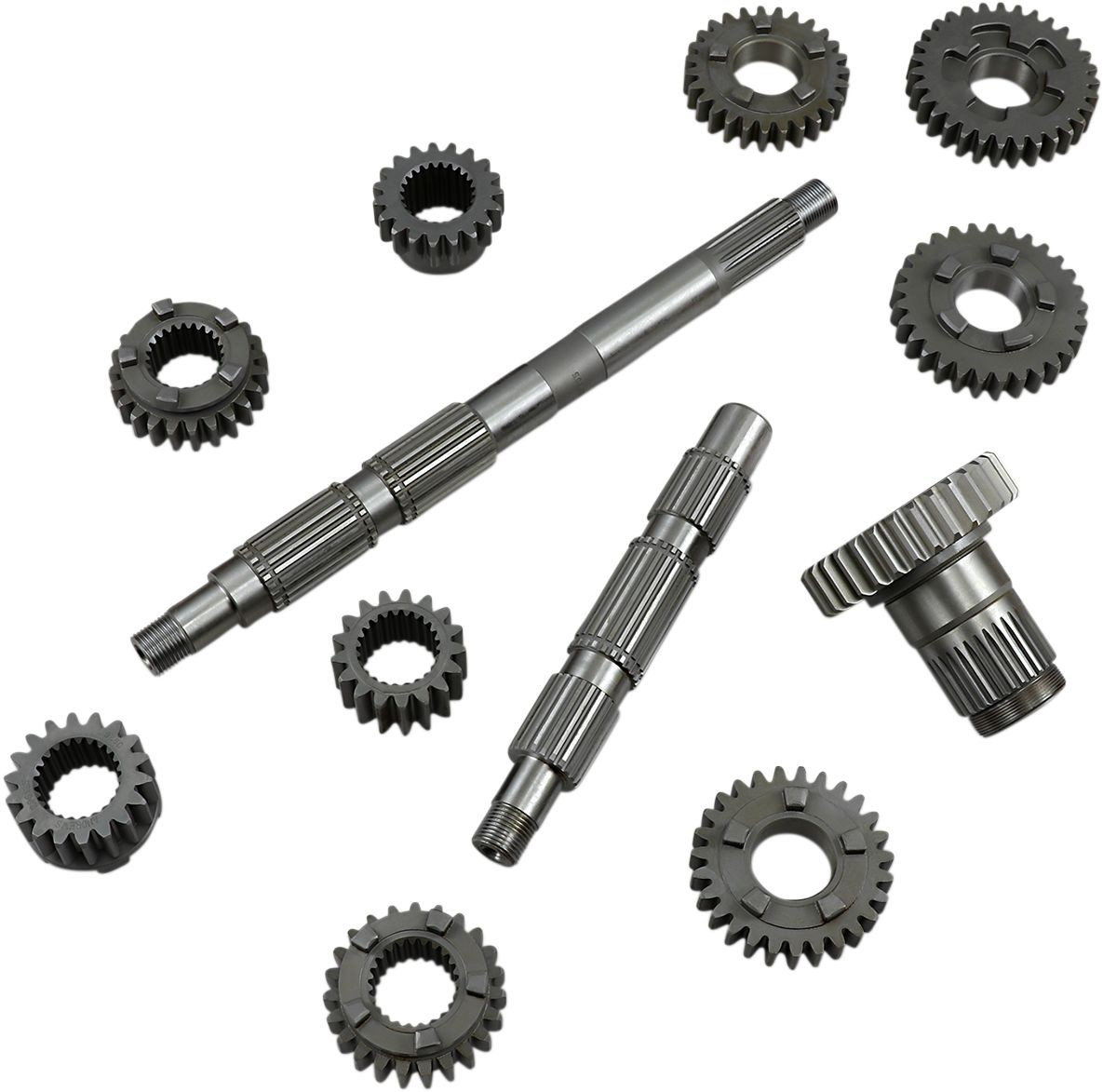 Andrews 5-Speed Gear Kit 3.24:1 5 Spd Gear St 91-06 3.24