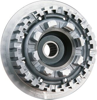 Drag Specialties Clutch Hub Clutch Hub 90-97 Big Twin