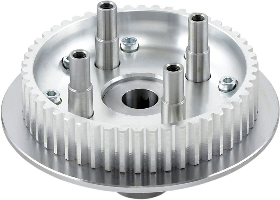 Drag Specialties Clutch Hub Clutch Hub 84-89 Bg Twin