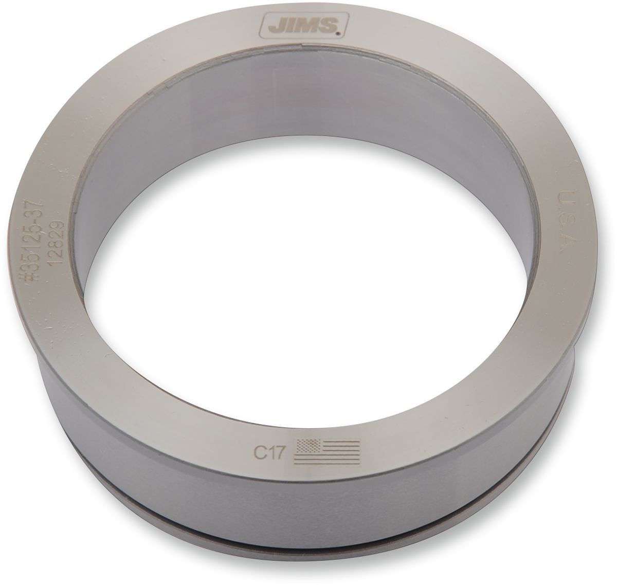 Jims Mainshaft Bearing Race Tran Mn Brg Rce Fl36-77