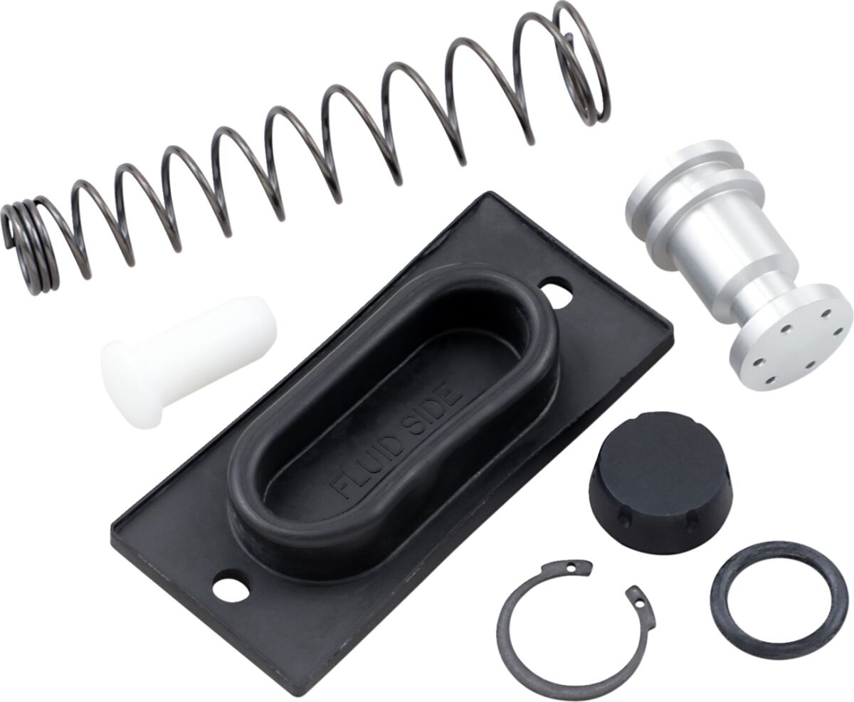 Drag Specialties Rear Master Cylinder Rebuild Kit Rr M/C Rebld Kt 74 7