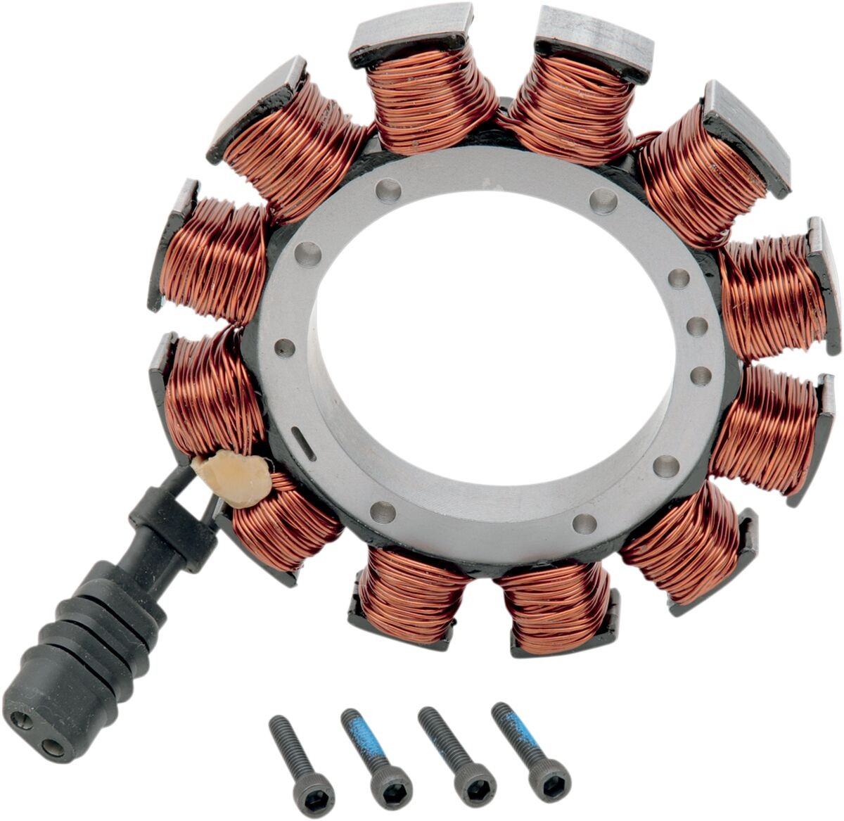 Drag Specialties Alternator Stator Uncoated Stator F/89-99Bt 29970-88
