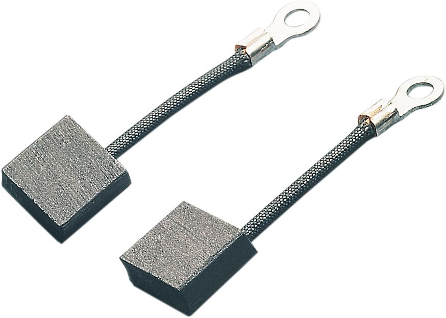 Drag Specialties Replacement Generator Brushes Gen.Brushes Repl 30426-