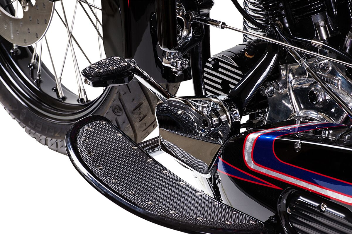 Cycle Electric Inc Generator With Regulator Generator - Fl/Fx 65-84