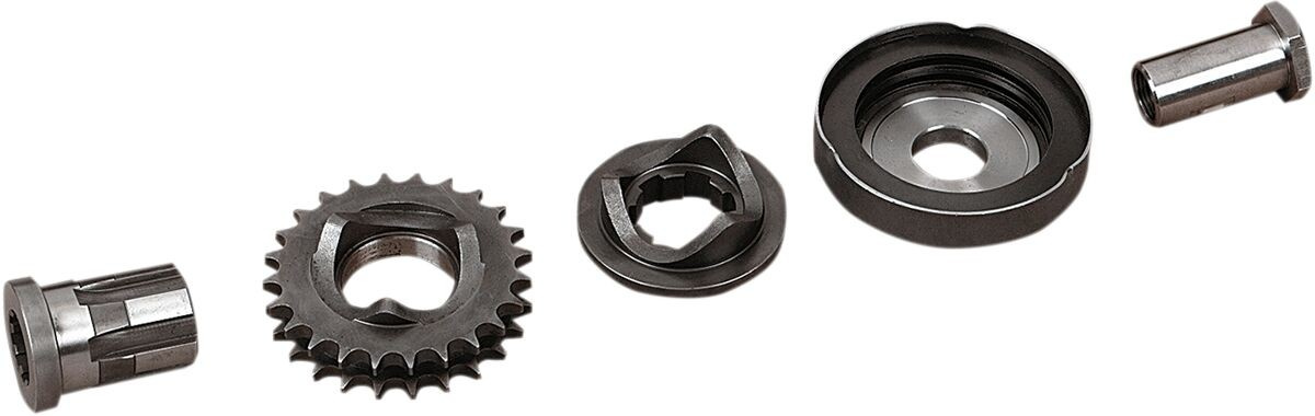 Drag Specialties Compensating Sprocket Kit Comp Sproket Kt 94-06 Bt