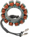 Cycle Electric Inc Stator Stator - Flt 97-98 - Oem 29987 Cycle Electric Inc Stator Stator - Flt 97-98 - Oem 29987