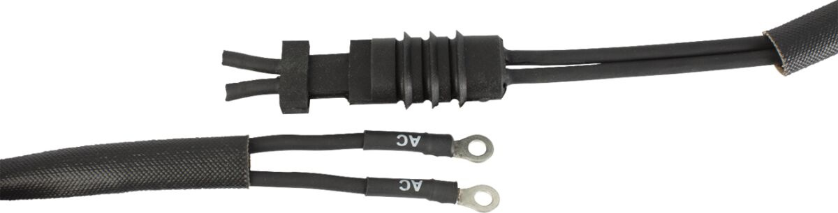 Cycle Electric Inc Replacement Stator Stator 38/45 Amp