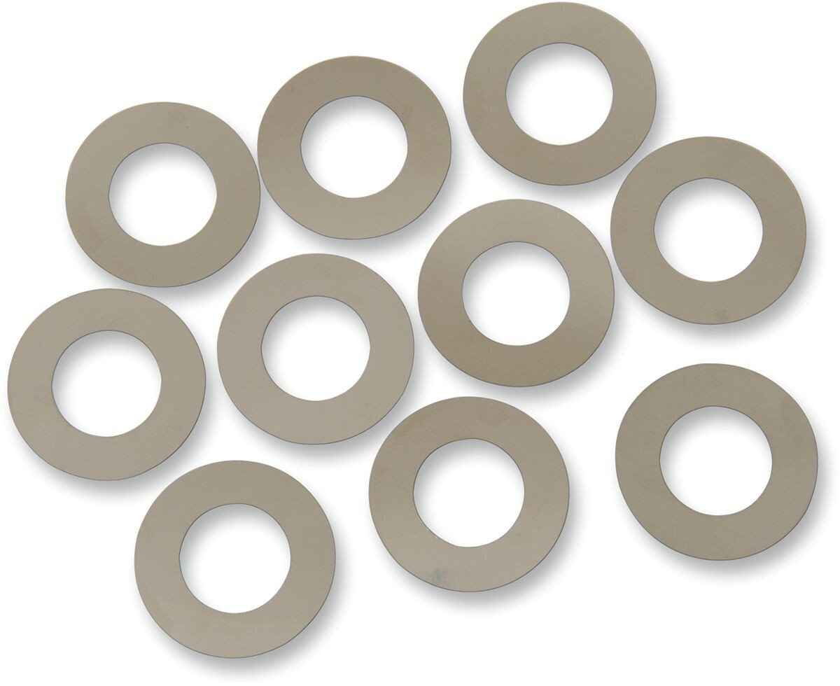 Eastern Motorcycle Parts Spacer Shim.002