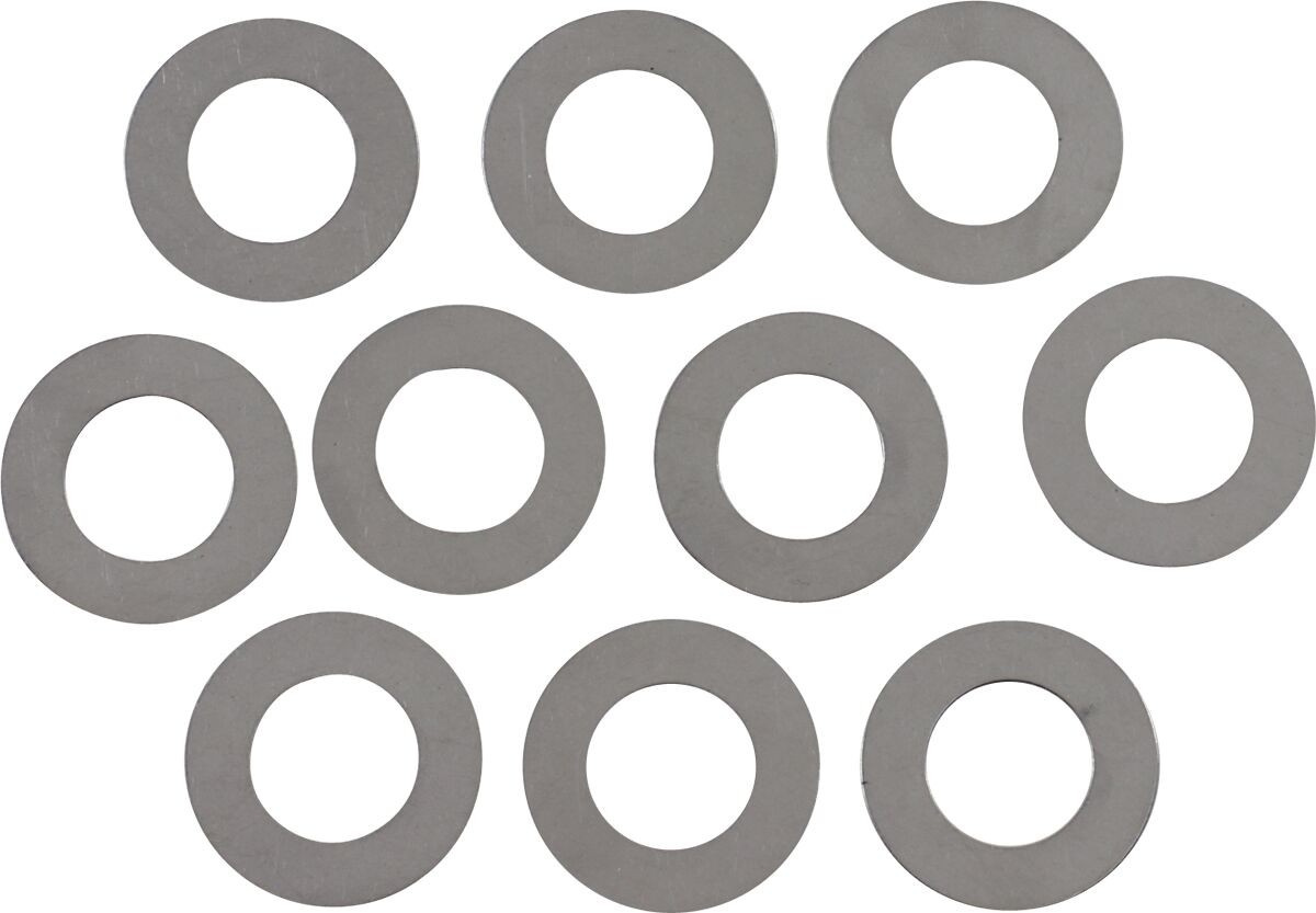 Eastern Motorcycle Parts Spacer Shim.016