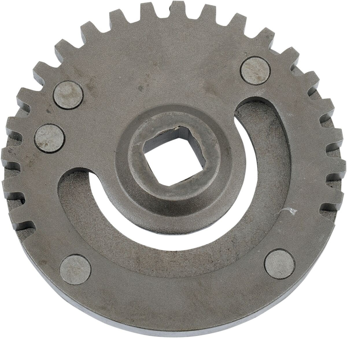 Drag Specialties Starter Gear Starter Gear 57-76 Xl