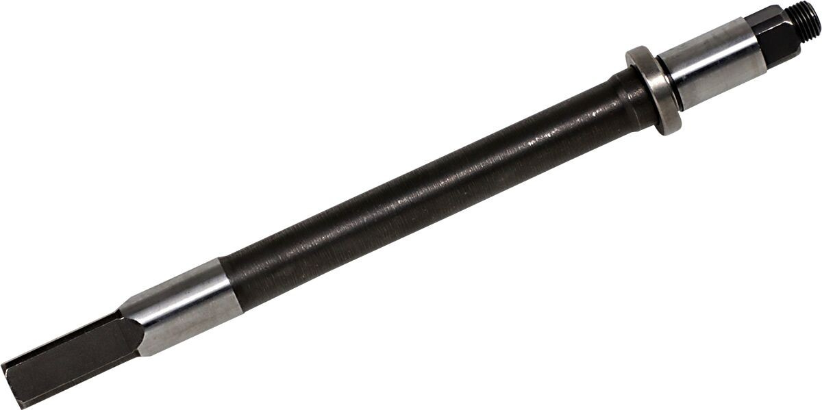 Drag Specialties Kickstarter Shaft Kick Starter Shft 57-76Xl