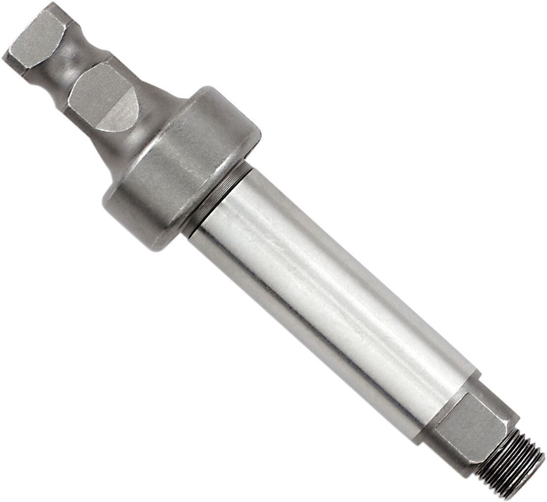 Drag Specialties Kickstarter Shaft 74 Kick Strt Shft 54-86Bt