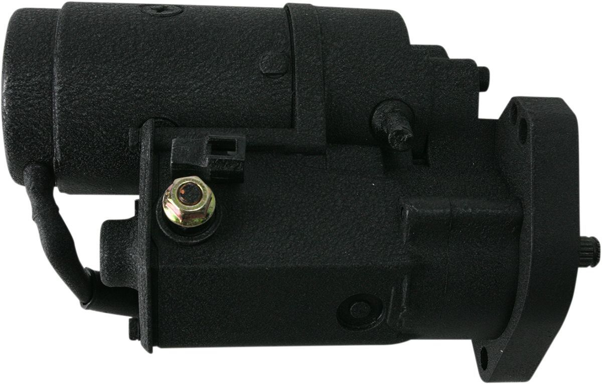 Terry Components 2.0 Kw Star. Blk 90-93 Bt 2.0 Kw Star. Blk 90-93 Bt