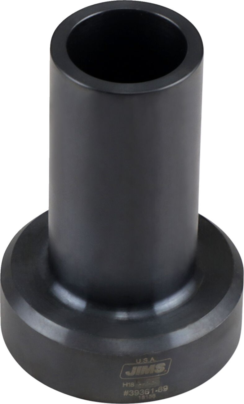 Jims Motor Sprocket Shaft Seal Installation Tool Spkt Shft Seal Inst T