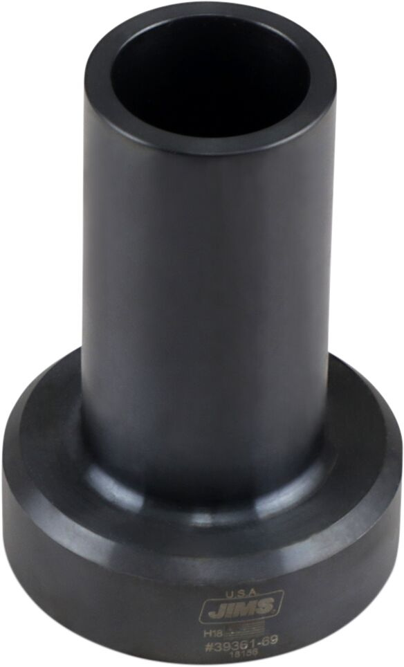 Jims Motor Sprocket Shaft Seal Installation Tool Spkt Shft Seal Inst T