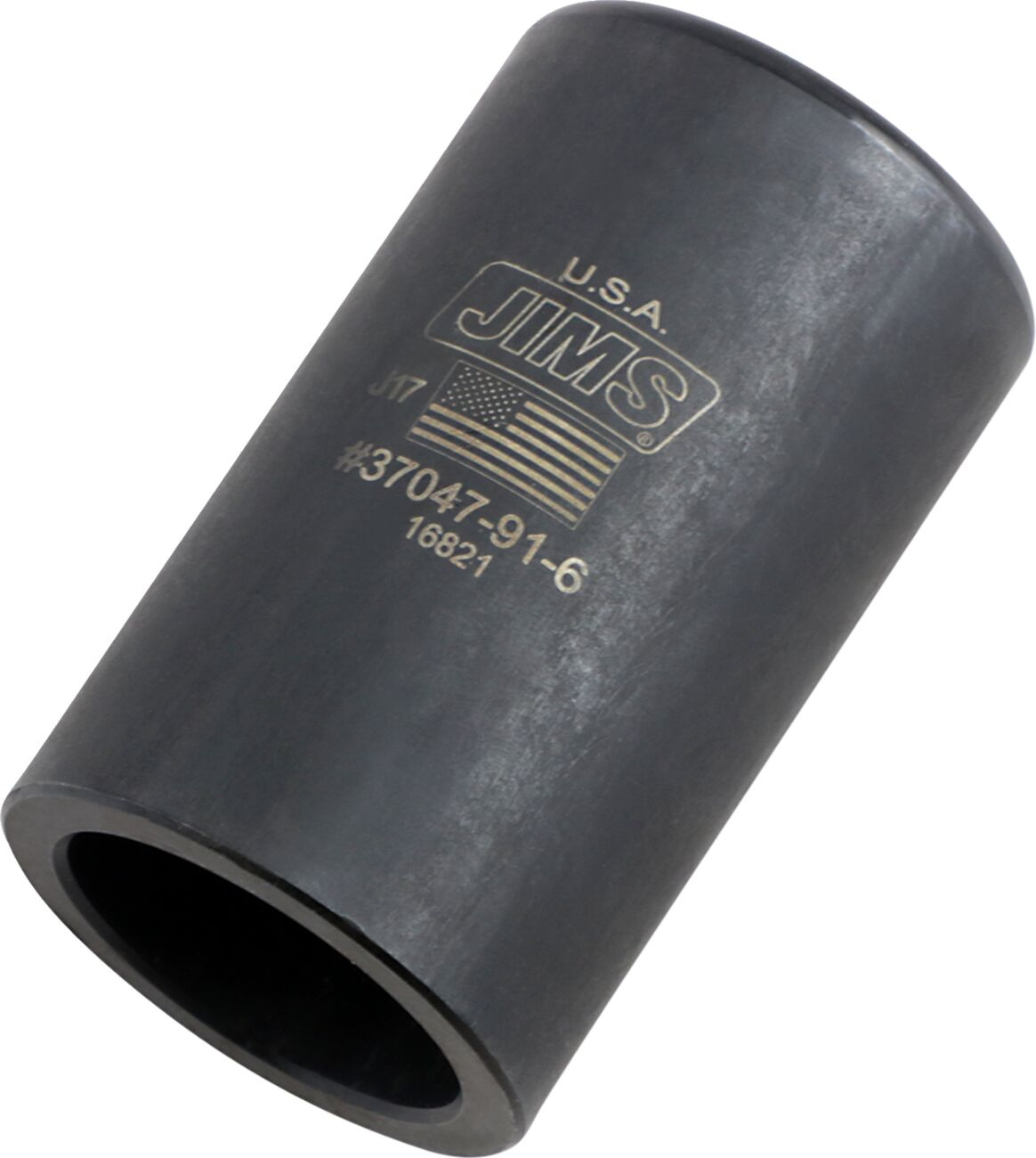 Jims Sleeve For Sprocket Shaft Bearing Installation Tool 2.5Sleeve Onl
