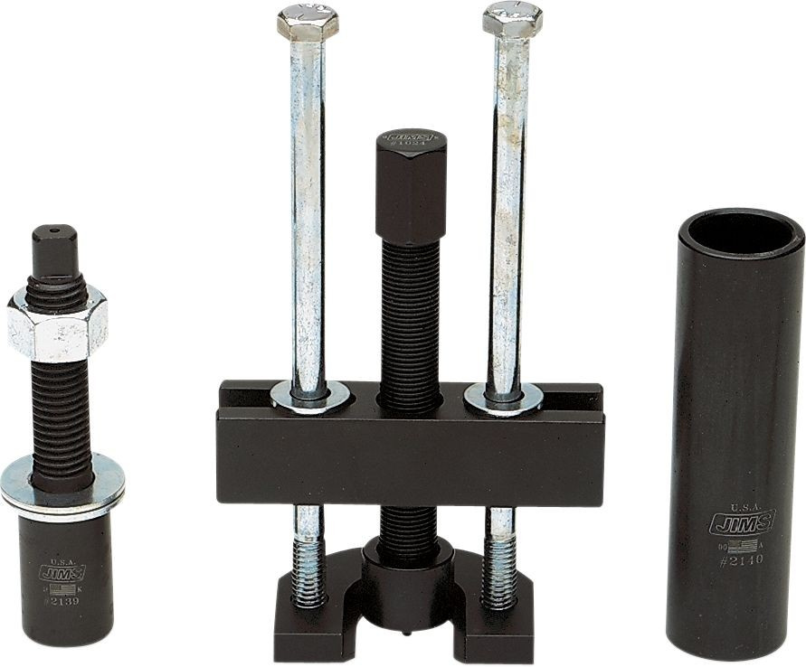 Jims Mainshaft Bearing Race Tool Mainshft Brng Race Toolbt