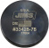 Jims Main Drive Gear Bearing Tool 4-Speed Mn Dr Gear Brng Tool 4Spd