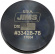 Jims Main Drive Gear Bearing Tool 4-Speed Mn Dr Gear Brng Tool 4Spd Jims Main Drive Gear Bearing Tool 4-Speed Mn Dr Gear Brng Tool 4Spd
