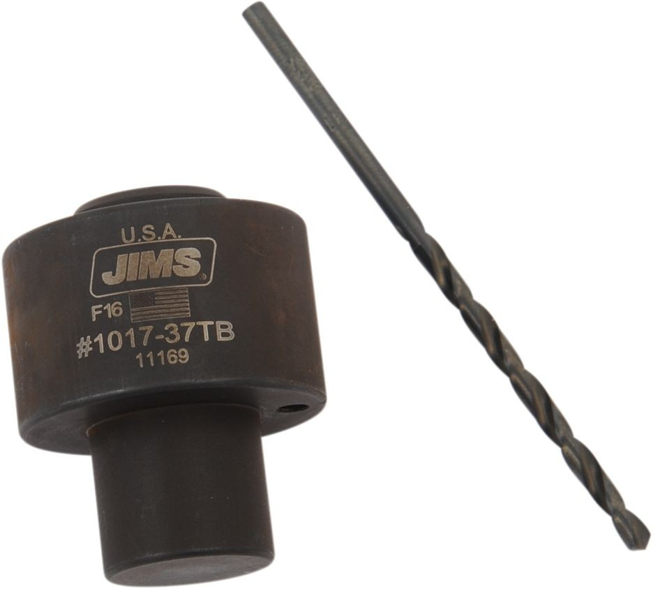 Jims Cam Bushing Installer Drill Jigs Cm Bush Instlr Jg54-97 Xl