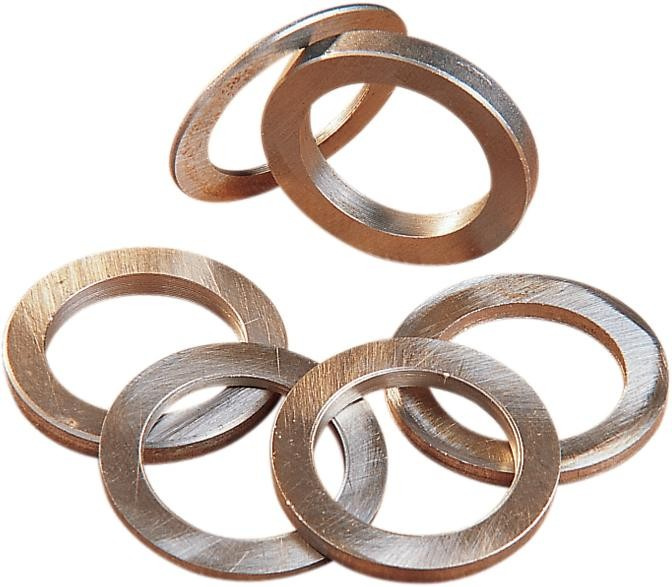 Eastern Motorcycle Parts Sprkt Shft Spcr 70-06Btkt Sprkt Shft Spcr 70-