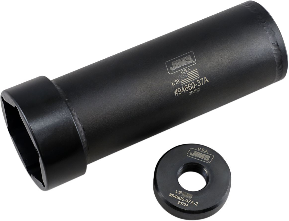 Jims Transmission Sprocket Locknut Wrench Cntr Shft Lcknt Tl36-06Bt