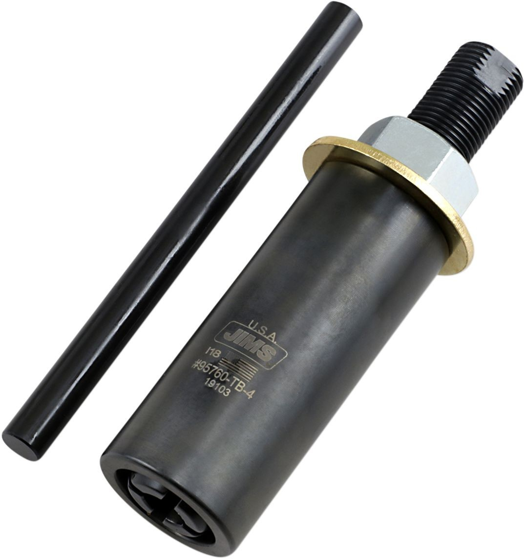 Jims Inner Cam Bearing Removal Tool Cam Brg Pullr 58-99 Bt