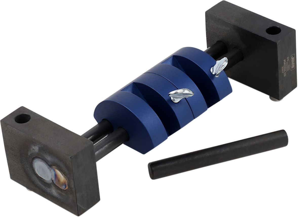 Jims Shifter Fork Gauge Shft Frk Gage 39-78 Bt