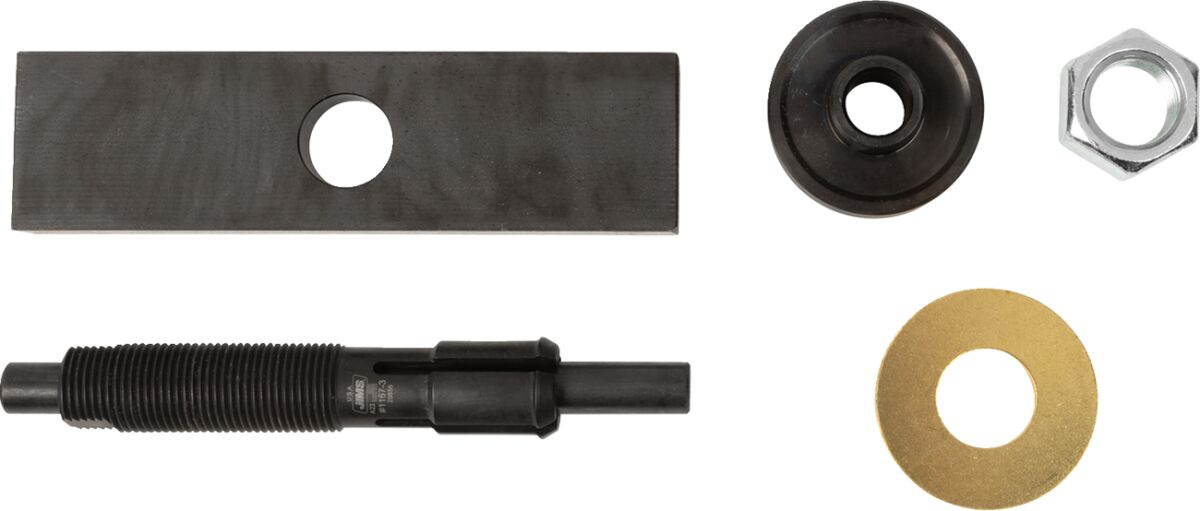 Jims Balancer Shaft Bearing Remover Bal.Shaftbearing Tool