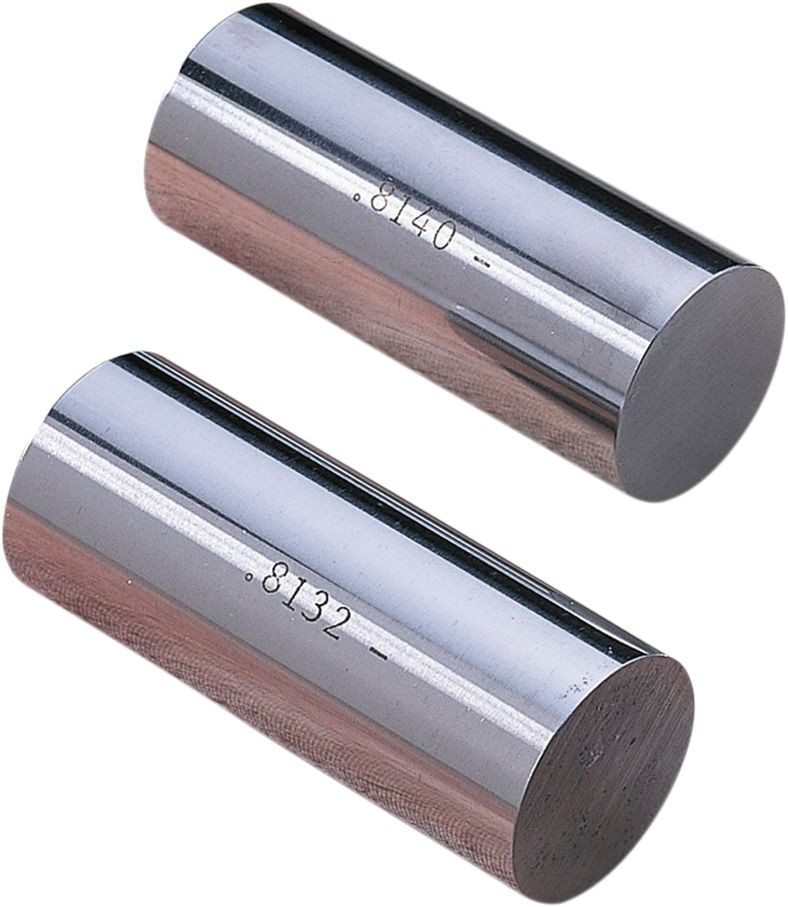 Jims Inner Cam Bearing Go And No-Go Gauge Cam Br Go Ngo Gage 58-99